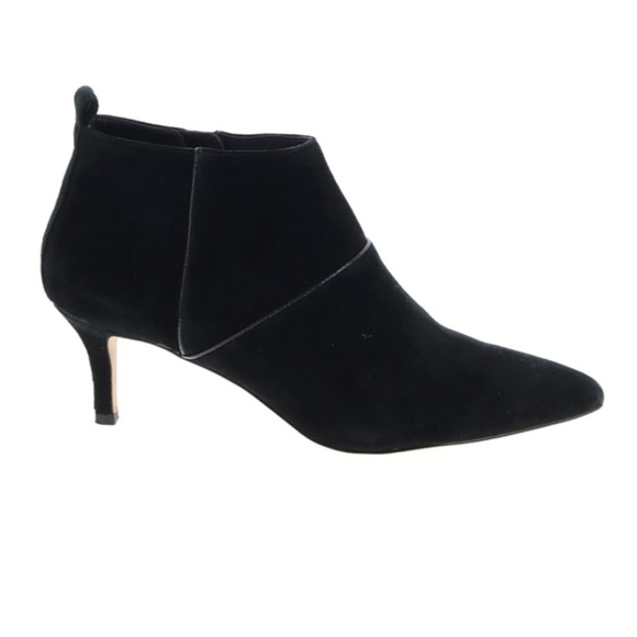 Donald J. Pliner Shoes - Donald/Pliner Fayla Ankle Boot